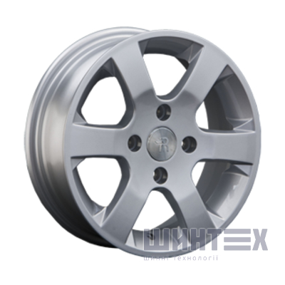 Replay Citroen (CI15) 5.5x14 4x108 ET24 DIA65.1 S